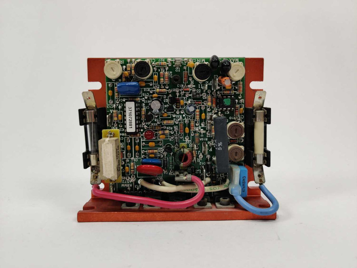 KB Electronics KBMM-225 9450 DC Motor Speed Control 0-180 VDC