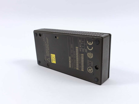 Siemens 6ES5390-0UA11 Simatic S5 Text display TD 390
