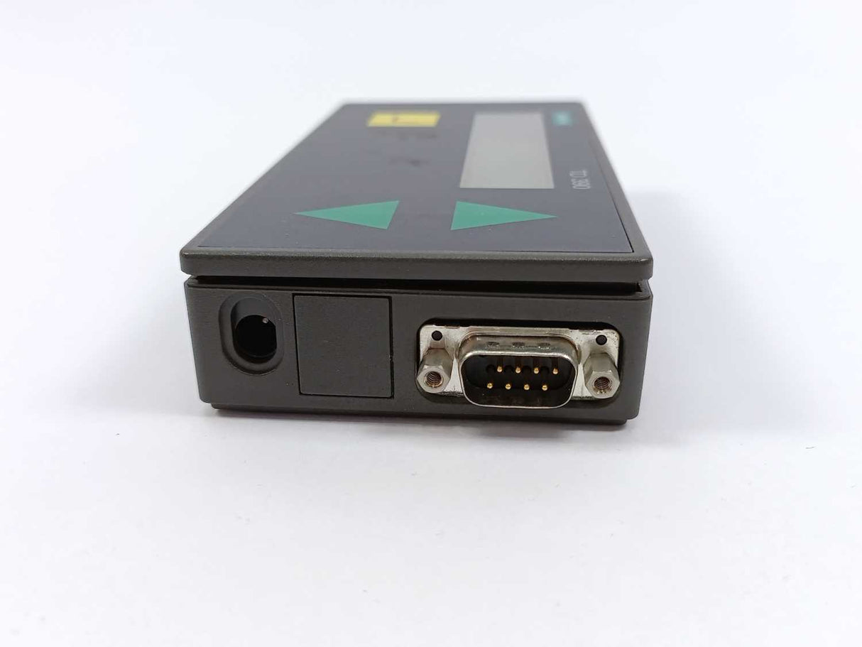 Siemens 6ES5390-0UA11 Simatic S5 Text display TD 390