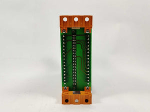 WEISS TS 002 E Control card