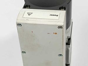 Festo 548713 MS6-SV-1/2-D-10V24-S0-AD1 Soft start valve