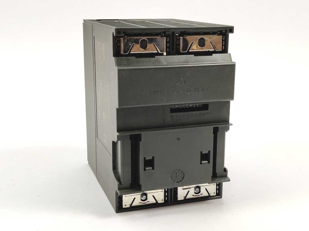 Siemens 6ES7326-2BF01-0AB0 Digital Output Module