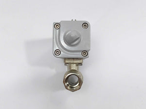 Festo 540513 VZPR-BPD-22-R34, Ball valve actuator