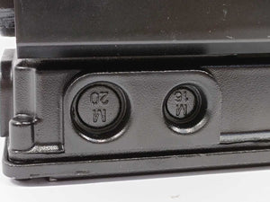 KONCAR-MES AZKA 56L-4T B14, MOTOR. 507-564142101