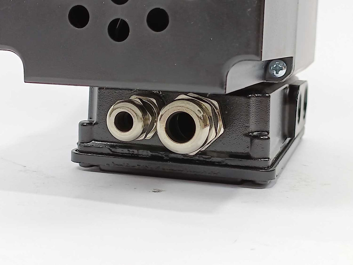 KONCAR-MES AZKA 56L-4T B14, MOTOR. 507-564142101