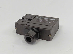 Schmersal 101141020 AZM 170-02ZRKA , SAFETY INTERLOC SWITCH