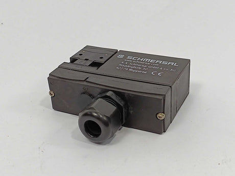 Schmersal 101141020 AZM 170-02ZRKA , SAFETY INTERLOC SWITCH