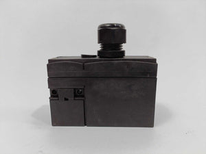 Schmersal 101141020 AZM 170-02ZRKA , SAFETY INTERLOC SWITCH