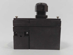 Schmersal 101141640 AZM 170-02zka, 24VAC/DC. SOLENOID INTERLOCKS