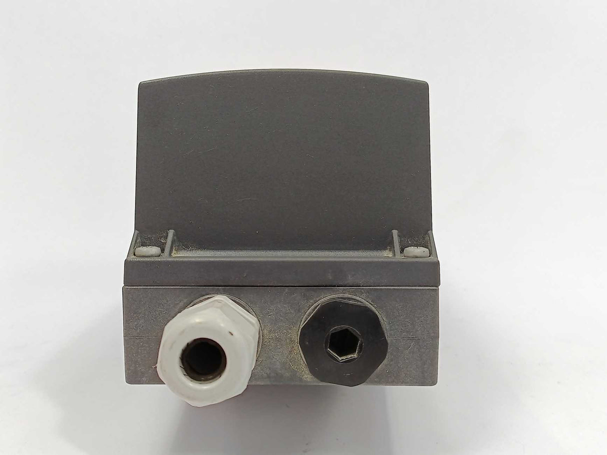 Siemens 6DR5020-0NG00-0AA0 Sipart PS2 i/p positioner