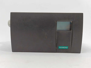 Siemens 6DR5020-0NG00-0AA0 Sipart PS2 i/p positioner