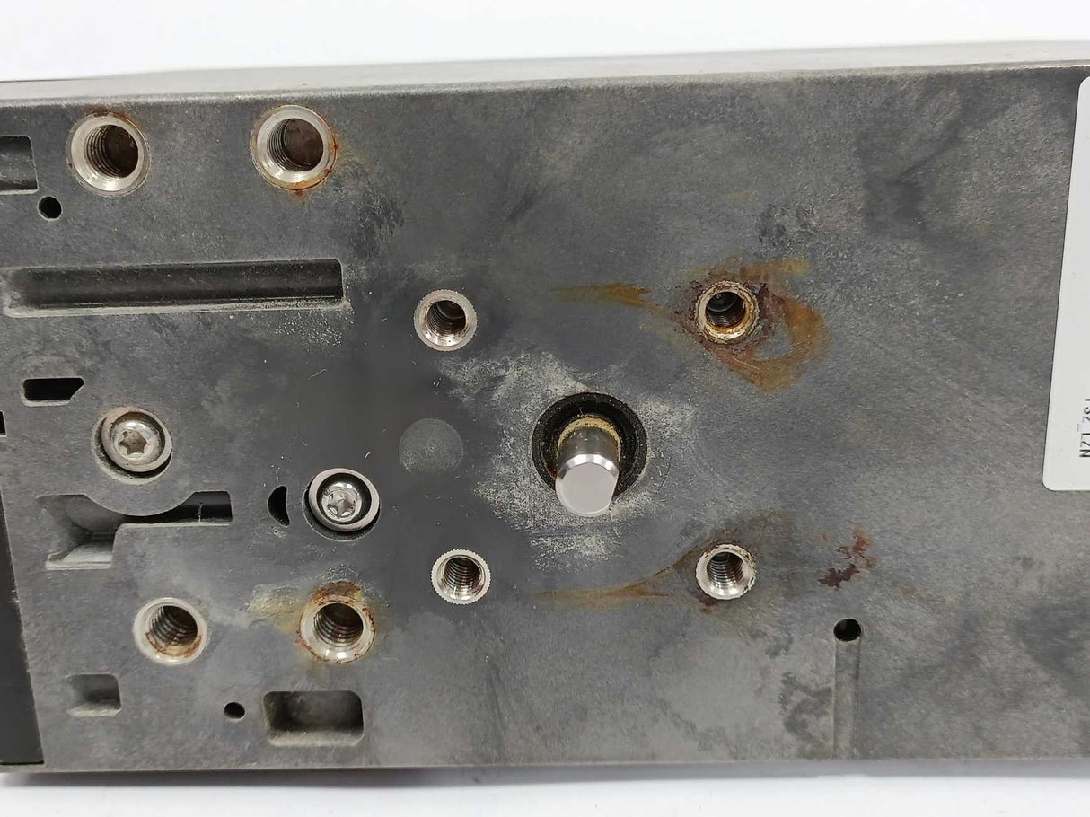 Siemens 6DR5020-0NG00-0AA0 Sipart PS2 i/p positioner