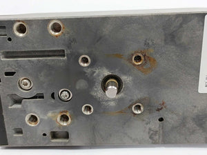 Siemens 6DR5020-0NG00-0AA0 Sipart PS2 i/p positioner