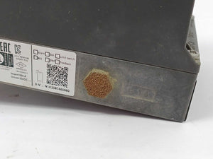 Siemens 6DR5020-0NG00-0AA0 Sipart PS2 i/p positioner