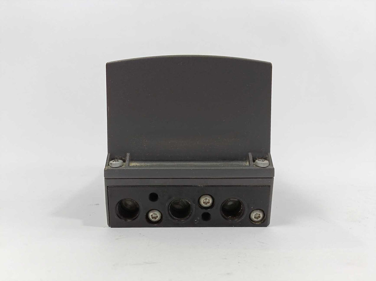 Siemens 6DR5020-0NG00-0AA0 Sipart PS2 i/p positioner
