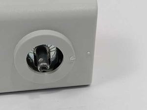 Harmann IMRT IP54 thermostat, from 0 to 40 C degrees