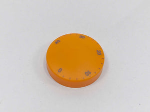 Harmann IMRT IP54 thermostat, from 0 to 40 C degrees