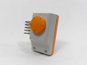 Harmann IMRT IP54 thermostat, from 0 to 40 C degrees