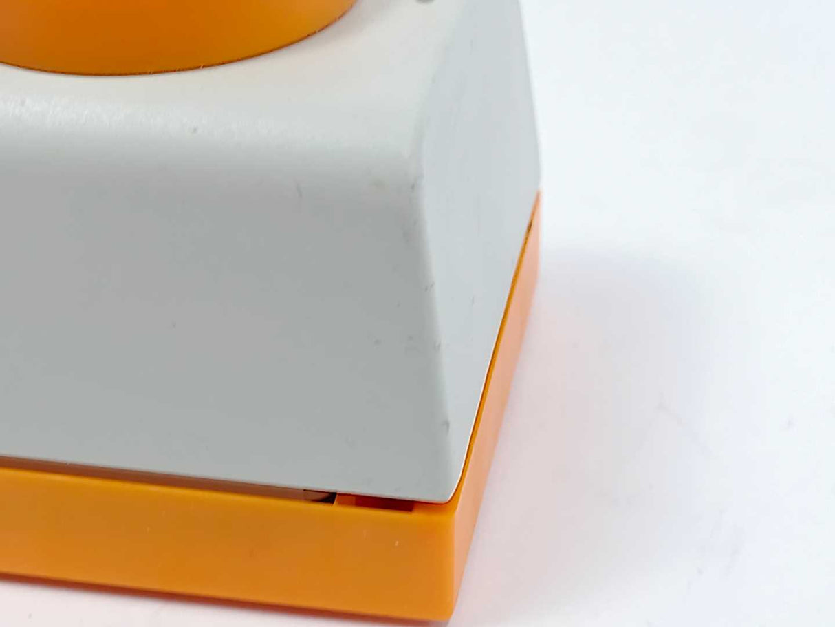 Harmann IMRT IP54 thermostat, from 0 to 40 C degrees