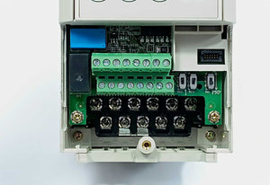 Teco Electric & Machinery JNTHBCBAR500AC-UF Inverter 7300CV 0,4kW