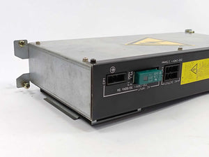 Fanuc A16B-1212-0950 Power Supply YWP-B, sold for parts
