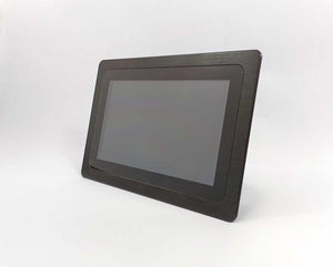 Touch window ETPM-S10-U Industrial Touch Screen Monitor