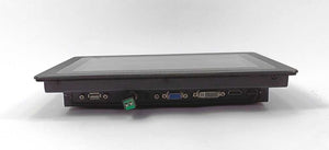 Touch window ETPM-S10-U Industrial Touch Screen Monitor
