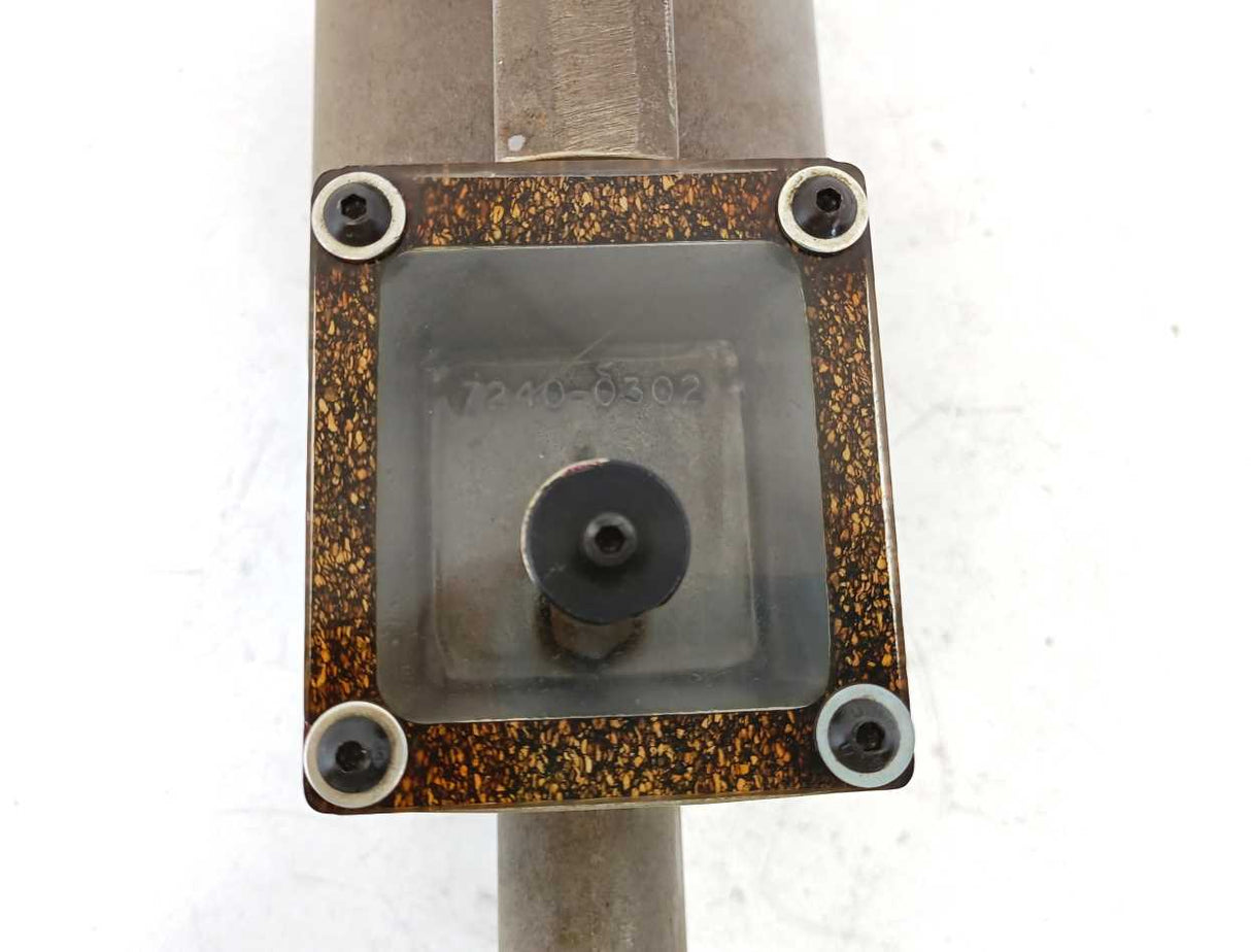 Avdel Textron 07531 Air Pressure Intensifier for Hydropneumatic Riverter