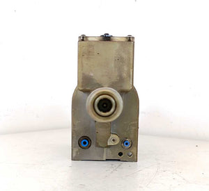 Avdel Textron 07531 Air Pressure Intensifier for Hydropneumatic Riverter