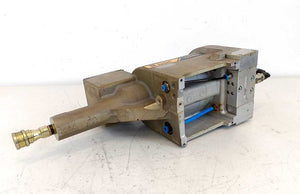 Avdel Textron 07531 Air Pressure Intensifier for Hydropneumatic Riverter