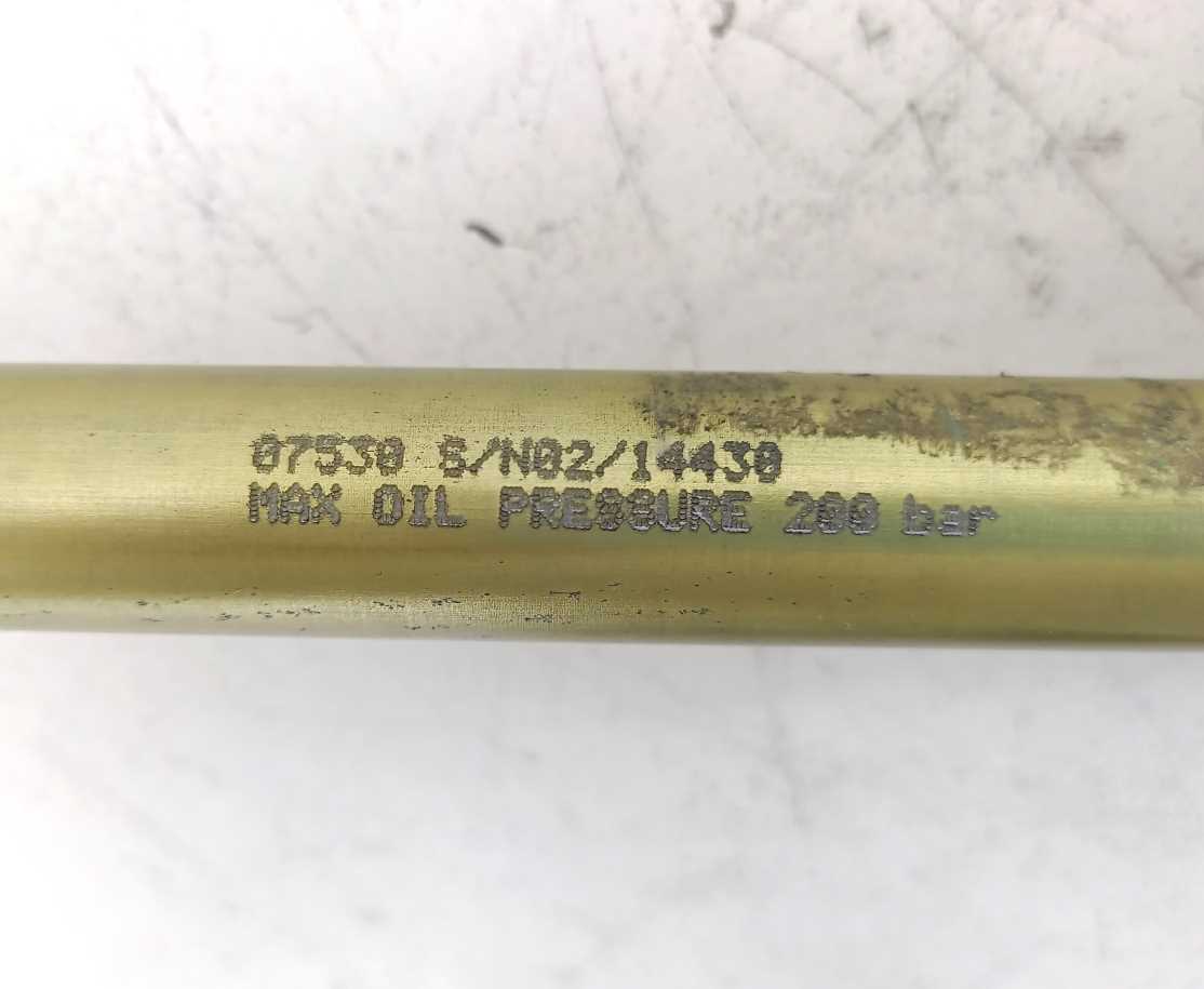 Avdel Textron 07530 HYDROPNEUMATIC RIVETING TOOL