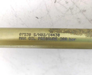 Avdel Textron 07530 HYDROPNEUMATIC RIVETING TOOL