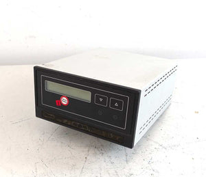 Edwards 1105 LCD Vacuum, Pirani Penning Gauge Controller