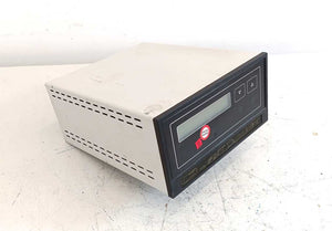 Edwards 1105 LCD Vacuum, Pirani Penning Gauge Controller