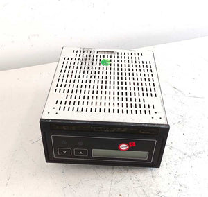 Edwards 1105 LCD Vacuum, Pirani Penning Gauge Controller