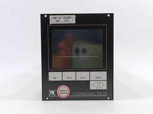 Leybold Vakuum 15798 THERMOVAC TM23 Vacuum Measuring Device