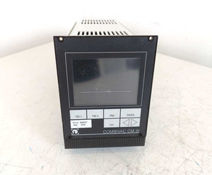 Leybold Vakuum COMBIVAC CM 31 Vacuum measuring device