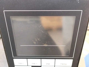 Leybold Vakuum COMBIVAC CM 31 Vacuum measuring device