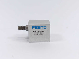 Festo 188124 ADVC-16-10-A-P Short-stroke cylinder