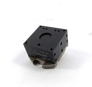 GIMATIC MG-0026 Parallel self-centring pneumatic gripper 2/8 bar