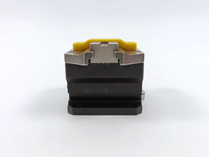 GIMATIC GM-0051 Parallel self-centring pneumatic gripper, 2/8 bar