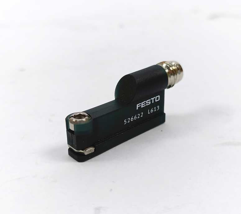Festo 526622 Detector Pneumatic Position, L613