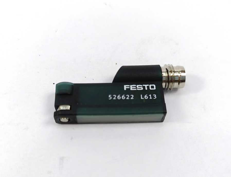 Festo 526622 Detector Pneumatic Position, L613