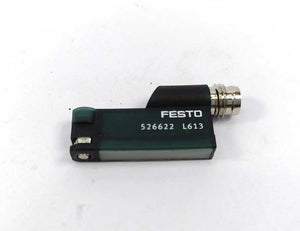 Festo 526622 Detector Pneumatic Position, L613