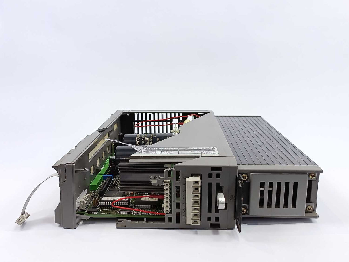 Stöber DBE220 2.2kW Servo Drive. mechanical damage