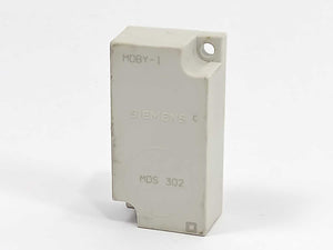 Siemens 6GT2000-0EF00 MOBY-I MOBILE DATA CARRIER
