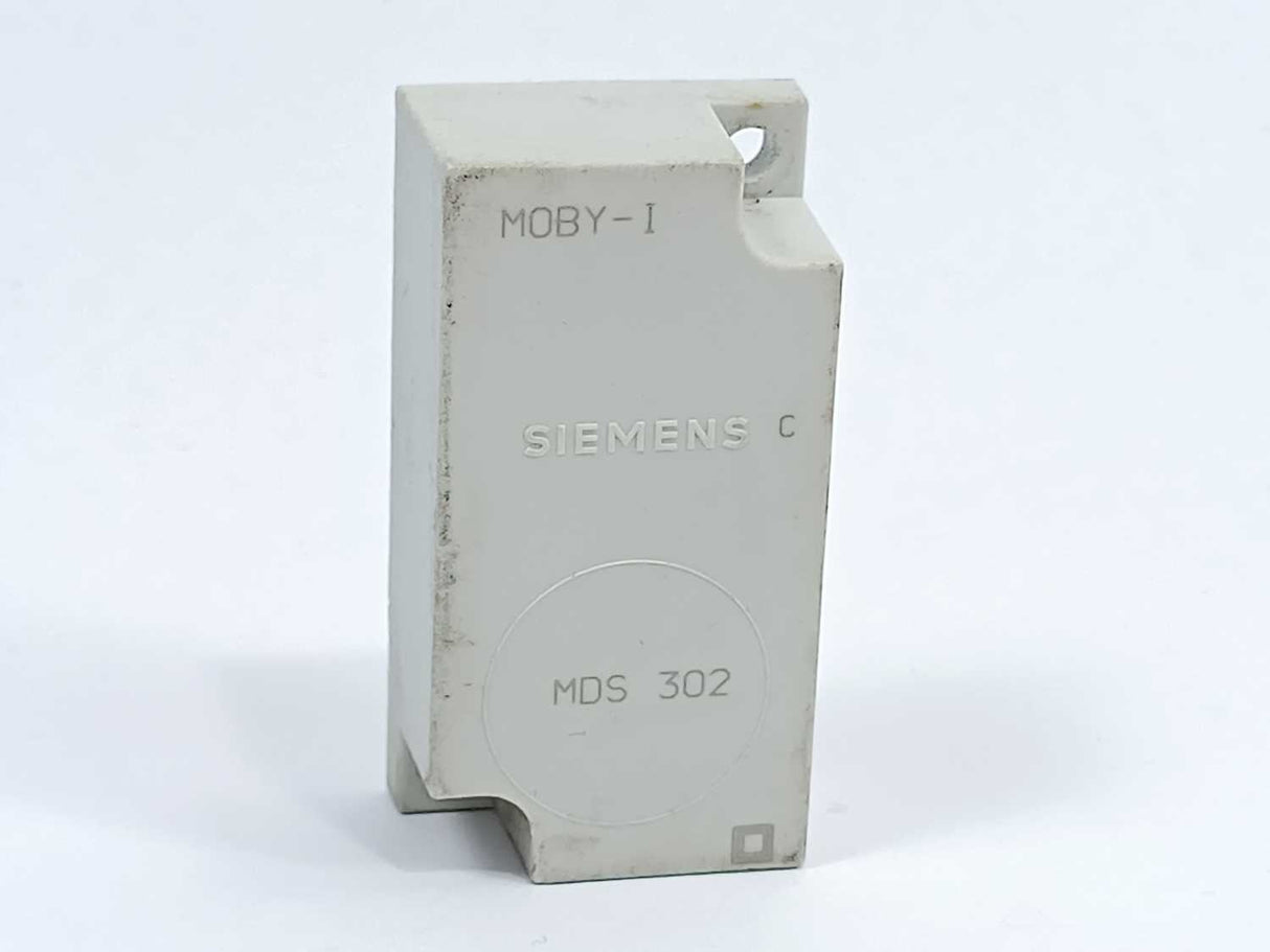 Siemens 6GT2000-0EF00 MOBY-I MOBILE DATA CARRIER