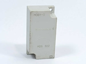 Siemens 6GT2000-0EF00 MOBY-I MOBILE DATA CARRIER