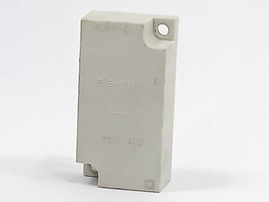 Siemens 6GT2000-0CA20 MOBY I Mobile Data Memory