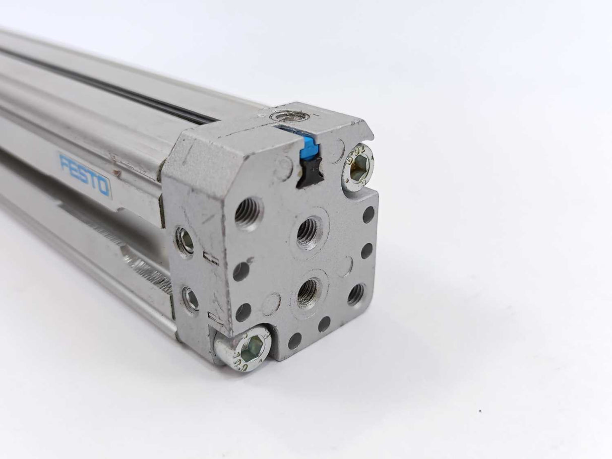 Festo 158971 LINEAR DRIVE, DGP-18-480-PPV-A-B